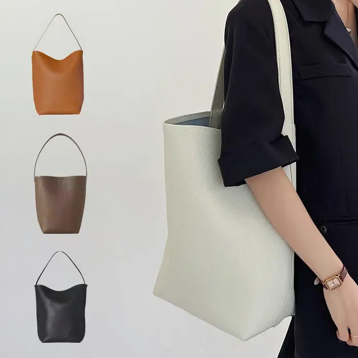 Sac fourre-tout grand format pour femme