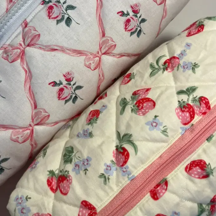 Sac à cosmétiques pour femmes