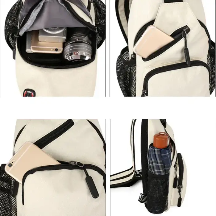 Petit sac à dos décontracté pour femmes et filles