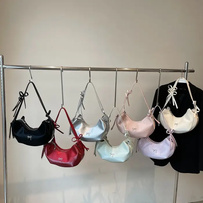 Sac à Main violet pour femmes