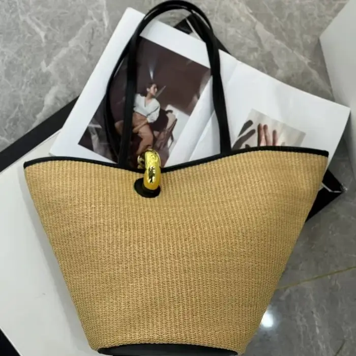 Sac à bandoulière en cuir pour femme - Sac messager léger pour femme
