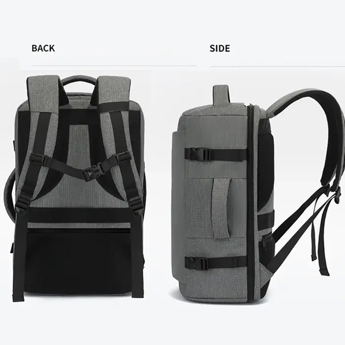 Sac à dos de voyage multifonctionnel pour femmes