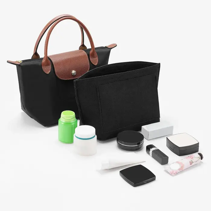 Insert d'organisateur de sac à main