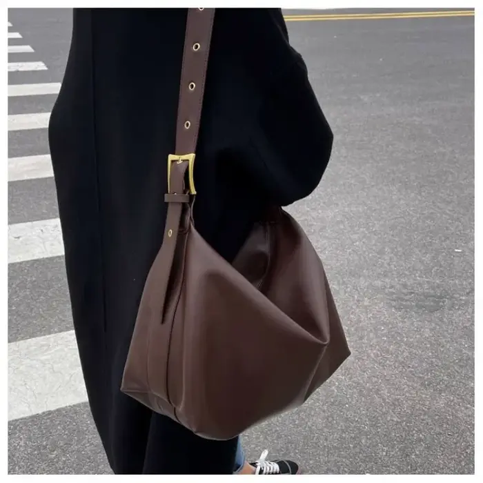 Sac à langer rétro pour tous les jours