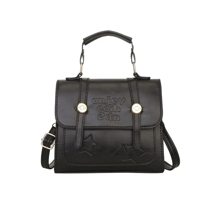 Sac bandoulière tendance pour femme