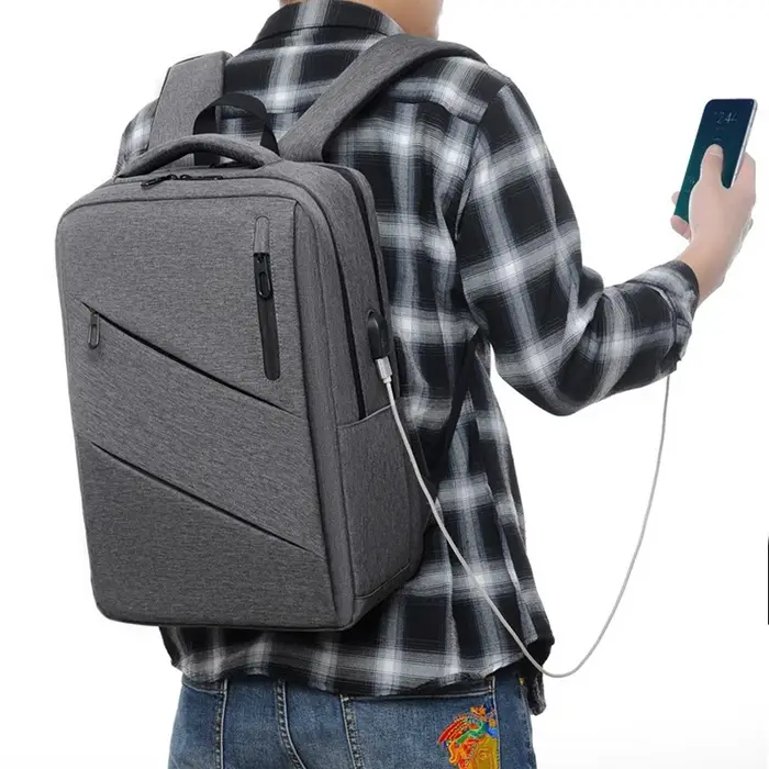 Sac à dos personnalisé avec logo