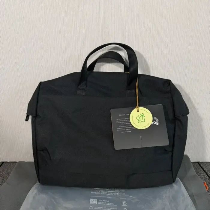 Sac de travail de luxe 14L