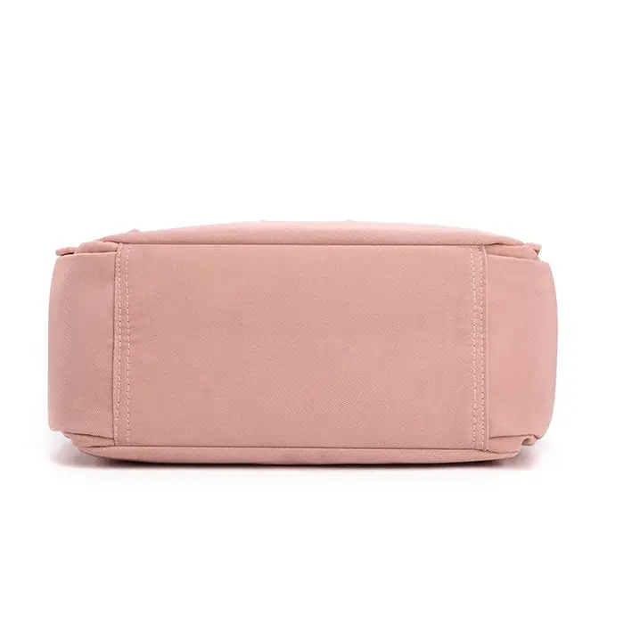 Sac à main en nylon imperméable pour femme