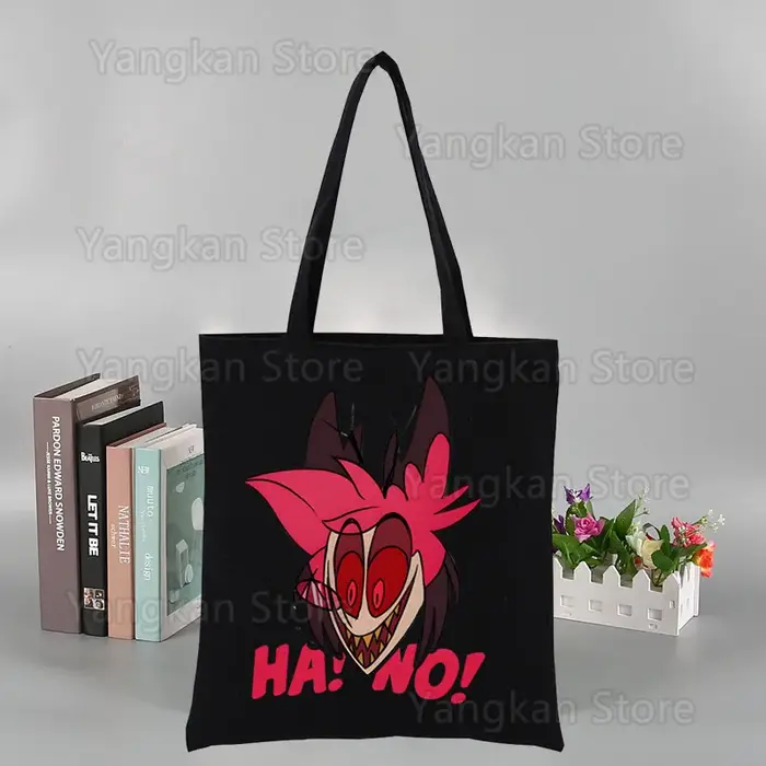 Alastors-Sacs en toile pour femmes