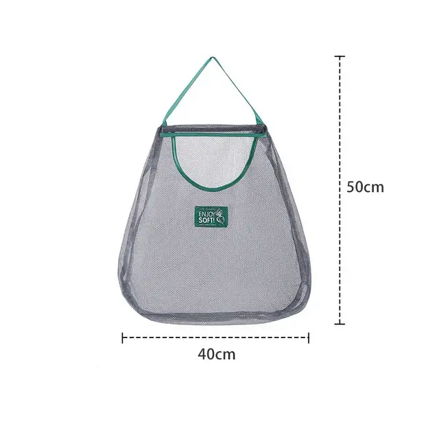 Sacs de rangement réutilisables pour la cuisine