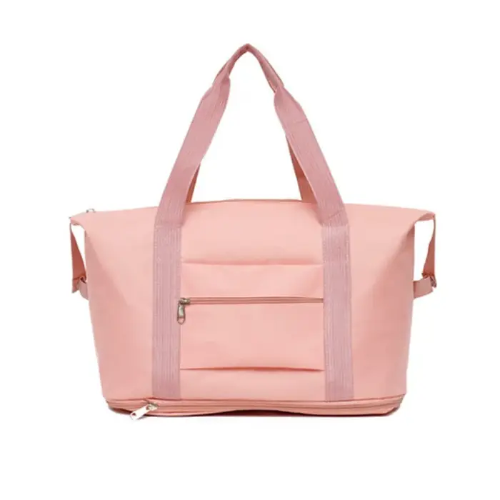 Sac de voyage extensible de grande capacité – Durable