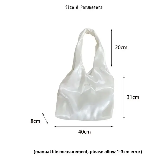 Nouveau sac à main grande capacité