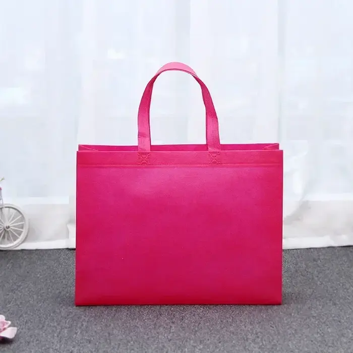 Sac de courses pliable pour femmes