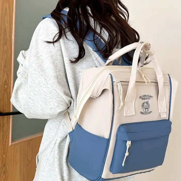 Sac à dos Kawaii tendance japonaise