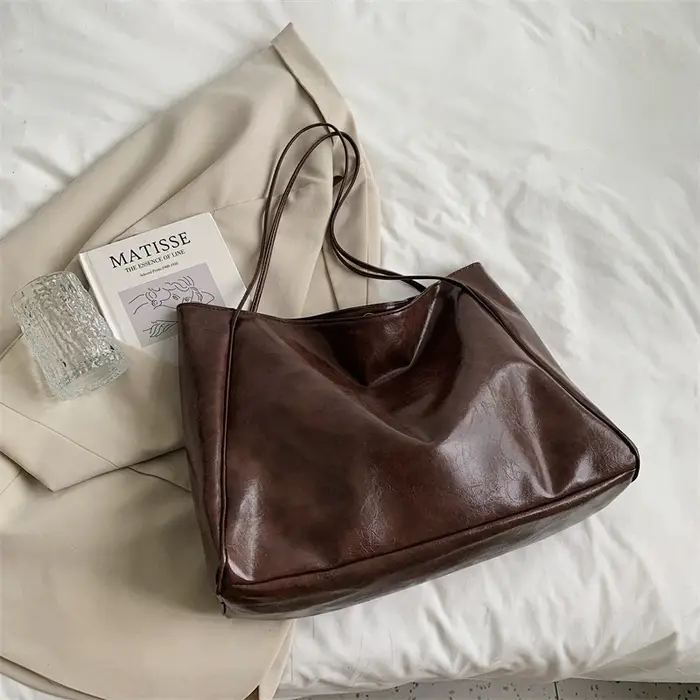 Sac fourre-tout pour femmes