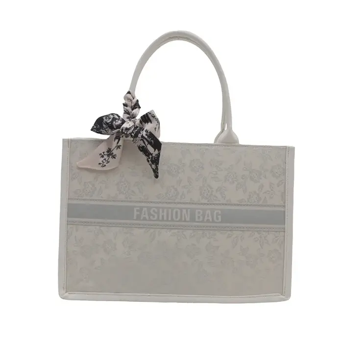 Sac fourre-tout grande capacité pour femme