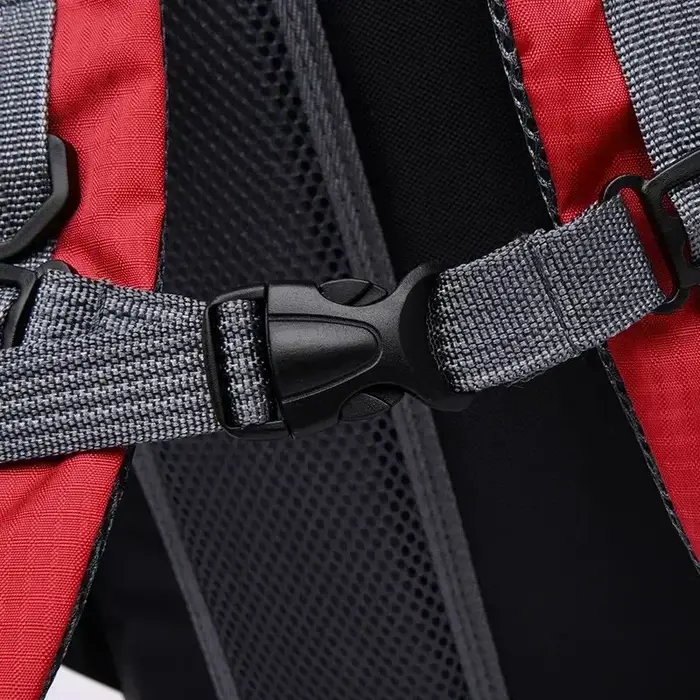 Sac à dos de voyage en plein air sacs à dos de randonnée de mode hommes sac à dos