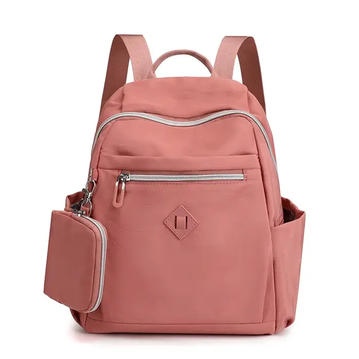 Sac à dos de grande capacité pour femmes