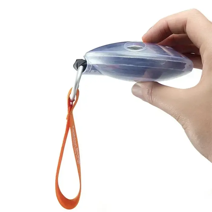 Sac de rangement de supermarché rétractable pliable pour la maison
