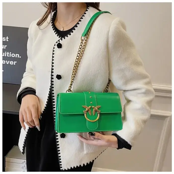 Nouveau sac à bandoulière tendance pour femme