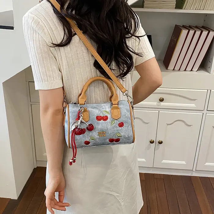 Sac à main pour femme avec bandoulière réglable