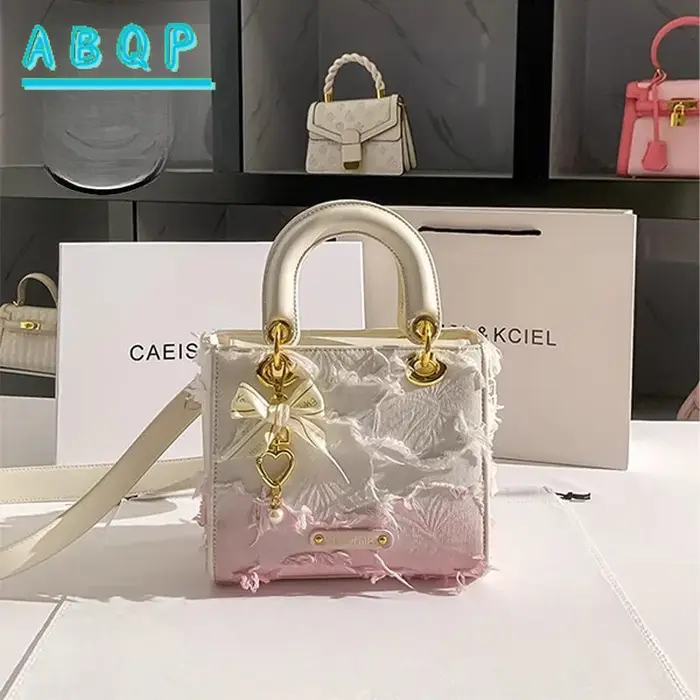 Sac à main élégant pour femme en similicuir