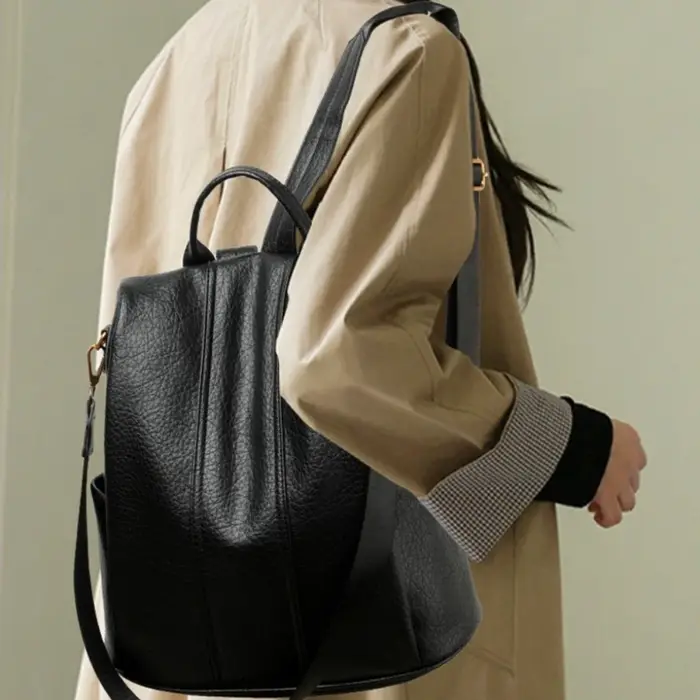 Sac à dos antivol grande capacité
