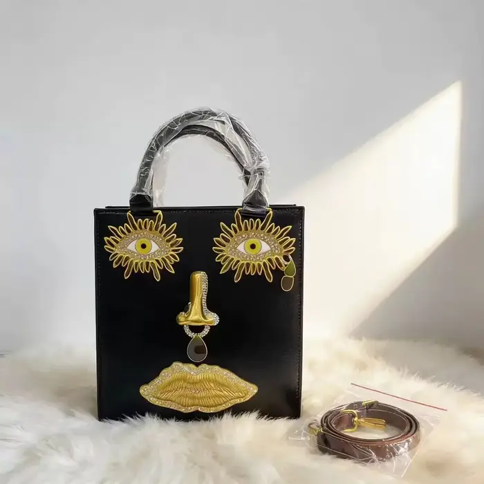 Sacs à main 3D pour femme