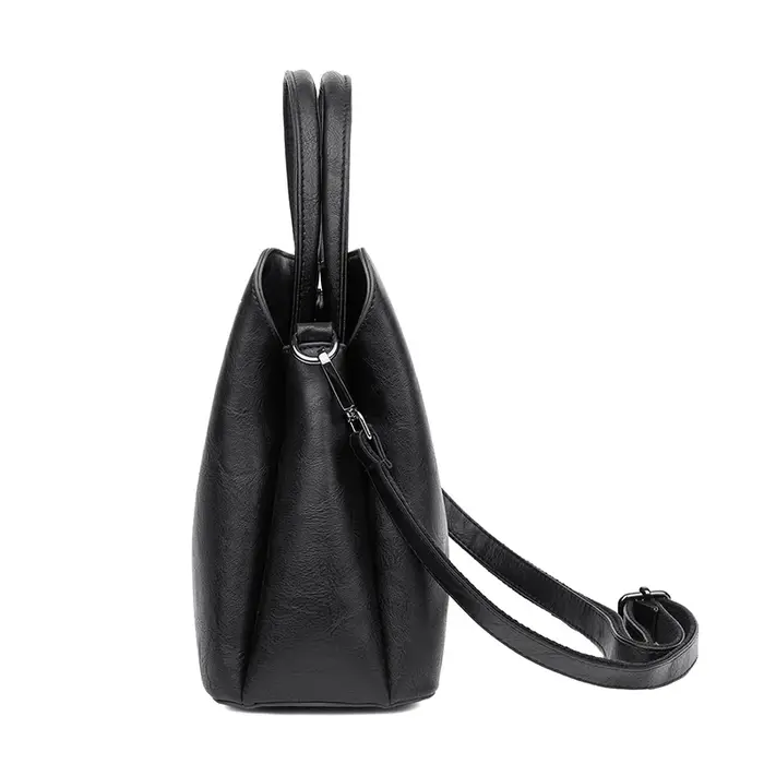 Sac à main brodé vintage pour femme