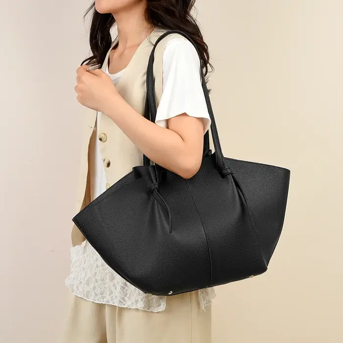 Sacs à main en cuir PU pour femmes
