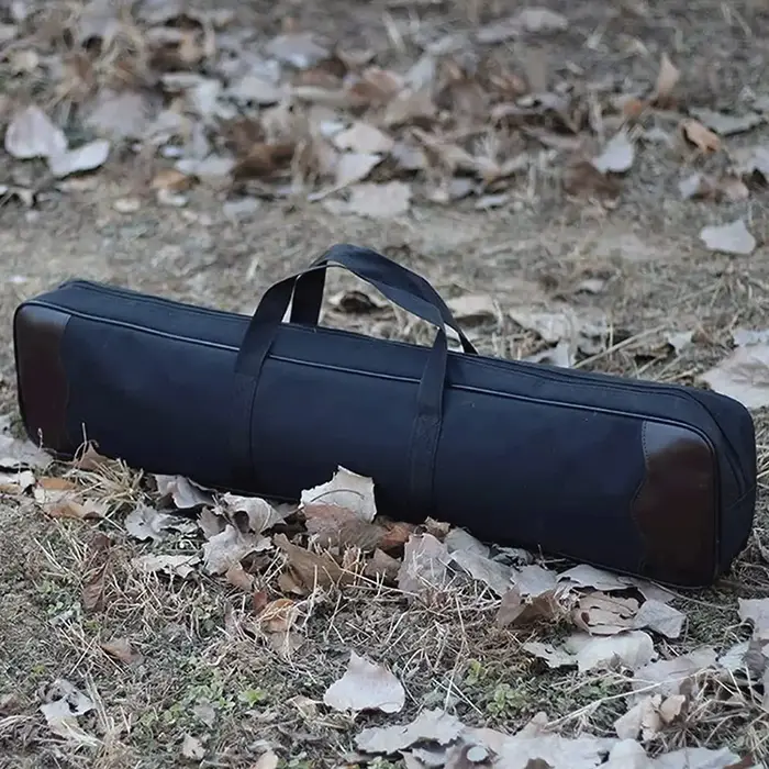 Sac à main pour tir à l'arc Recurve