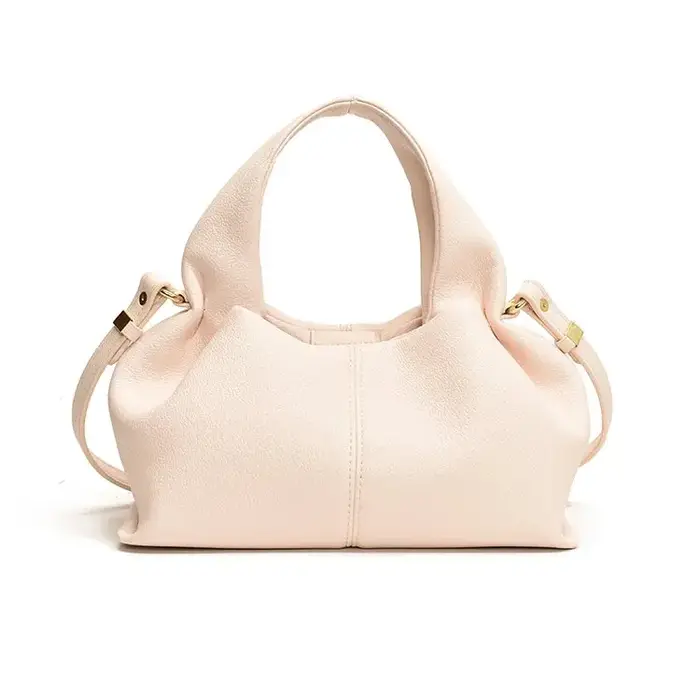Nouveau Sac à Main Femme Premium 2026 – Sac Seau Grande Capacité pour Trajet Quotidien, Sac de Jardi