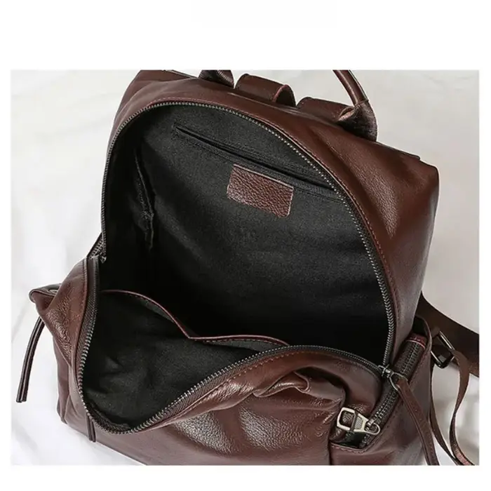 Sac à dos de voyage décontracté pour femme