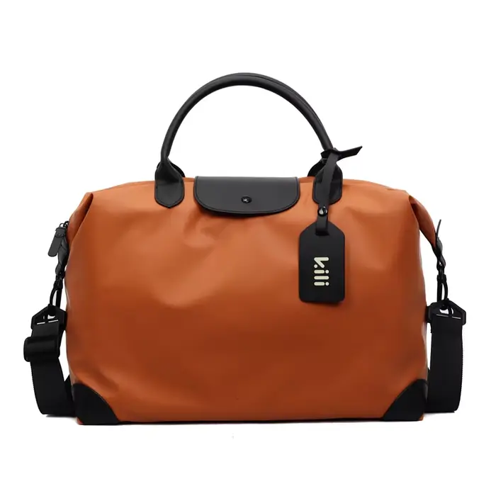 Sac de voyage élégant pour femme, sacs de sport et de fitness, sac de voyage léger à bandoulière, sa