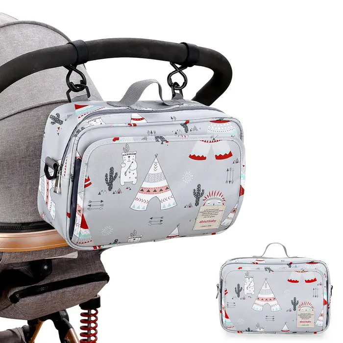 Sacs imperméables pour maman