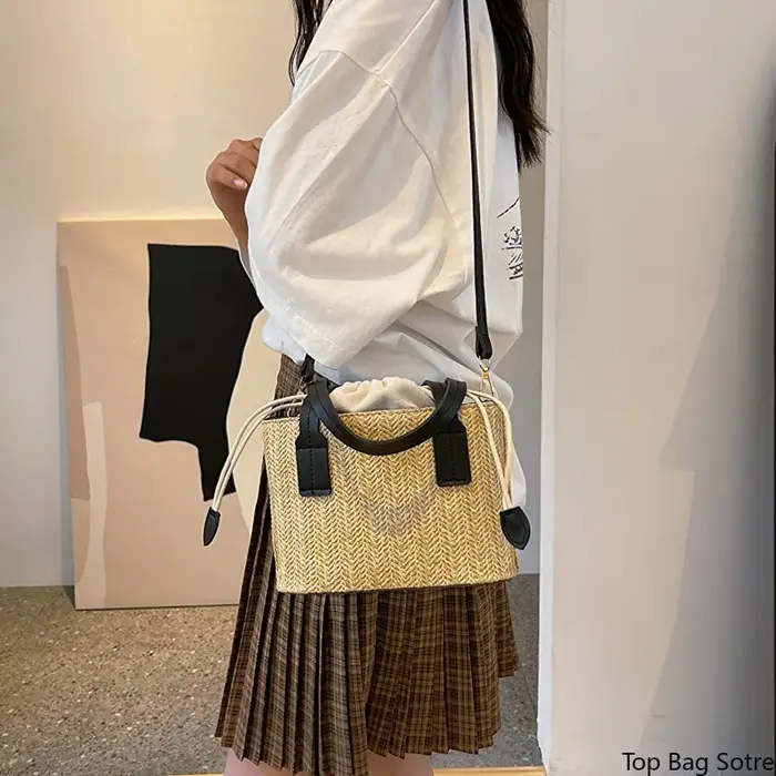 Sac à bandoulière pour femme