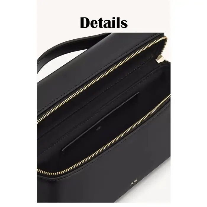 Sac à main en cuir véritable JW PEI Premium
