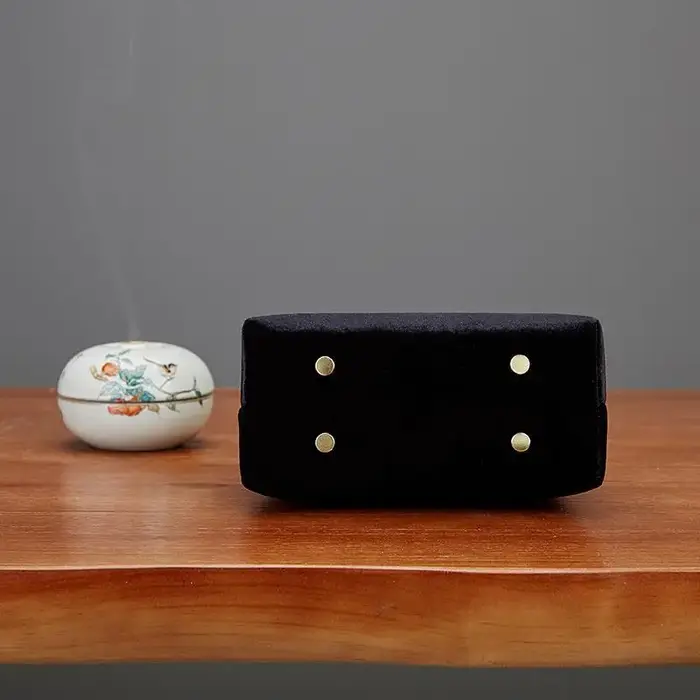 Sac à main classique vintage pour femmes, sacs à poignée supérieure, chic, Lay Mother Gift, sacs à m