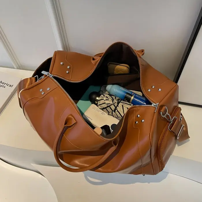Sac à main personnalisé en PU