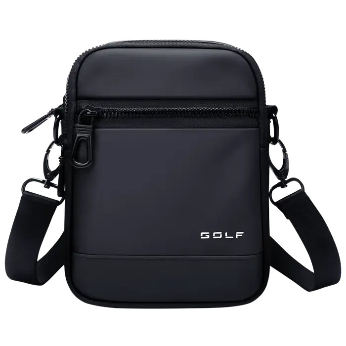 GOLF nouveau sac pour hommes sac à bandoulière unique sac à bandoulière de sport imperméable Oxford