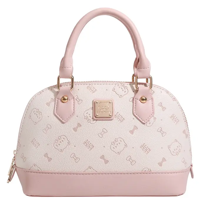 Sac à main rétro pour femme
