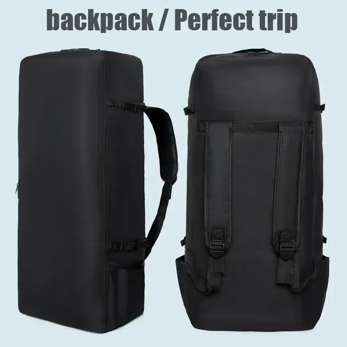 Sac à dos pour planche de surf de grande capacité