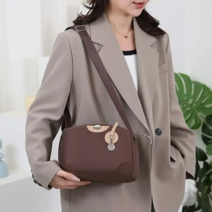 Sac à bandoulière Shell Bag