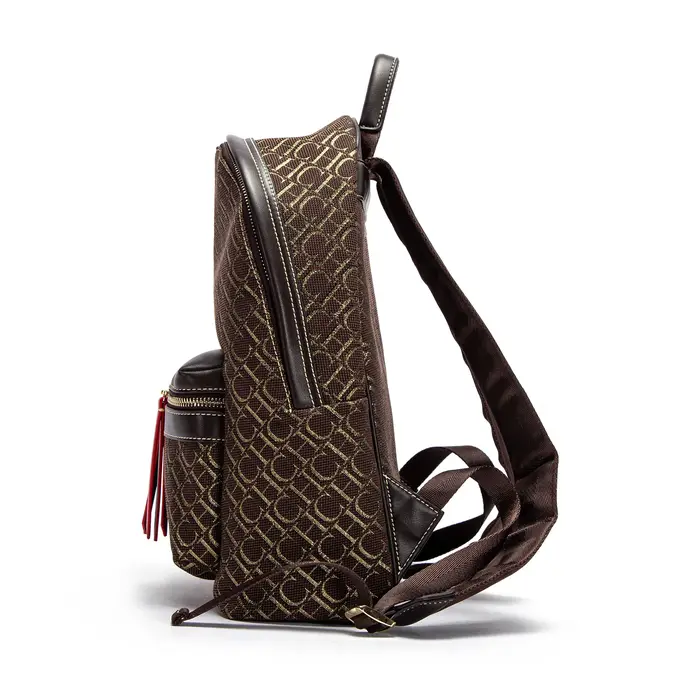 CHCH Sac à dos pour femme 2026 Nouveau sac de voyage marron