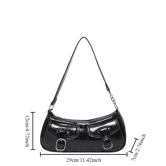 Sac à bandoulière pour femmes