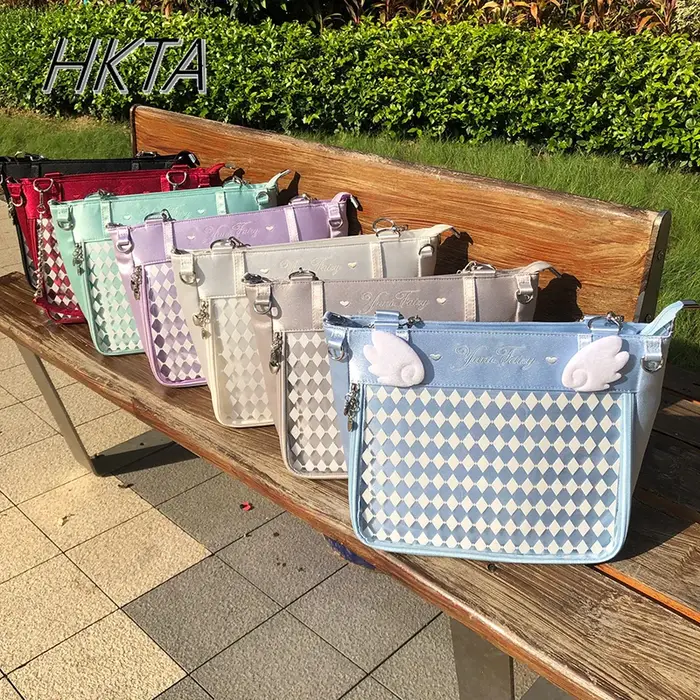 Lolita – sac à main en relief pour femmes