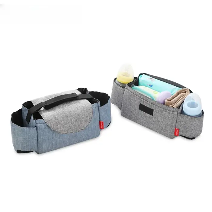 Sac à couches pour bébé