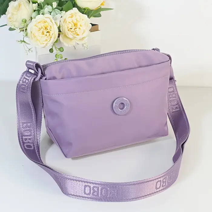 Sacs à bandoulière tendance pour femmes
