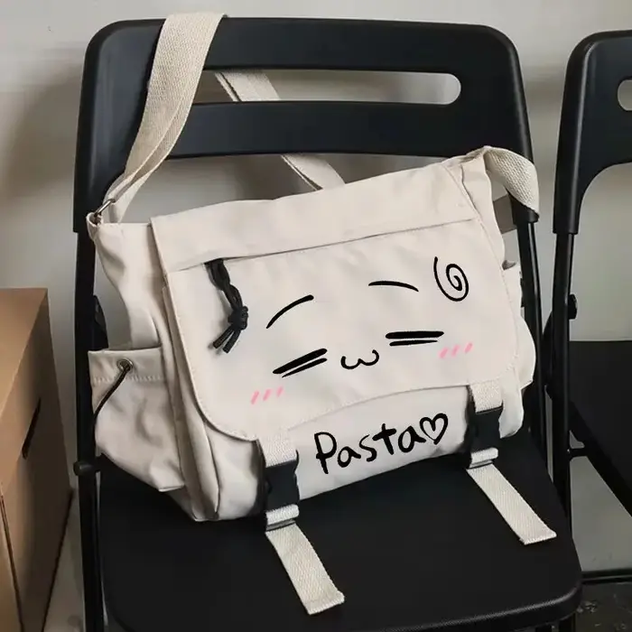 Sac à bandoulière Anime Axis Powers Hetalia APH