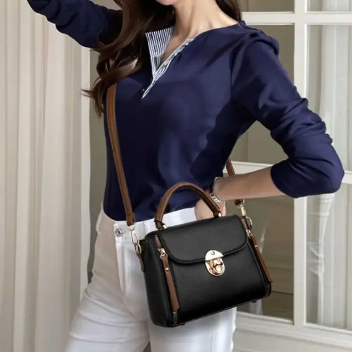 Sac à main Vintage pour femmes